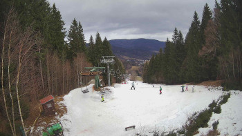 SKICENTRUM Miroslav Lipová Lázně