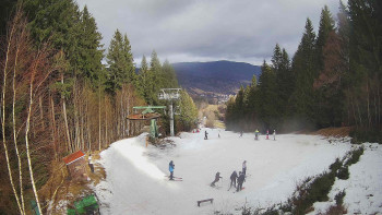 SKICENTRUM Miroslav Lipová Lázně