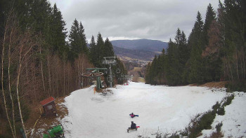 SKICENTRUM Miroslav Lipová Lázně