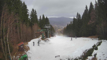 SKICENTRUM Miroslav Lipová Lázně
