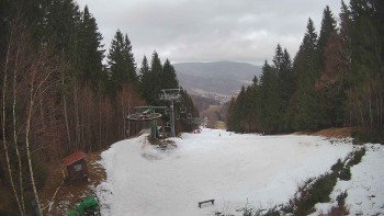SKICENTRUM Miroslav Lipová Lázně