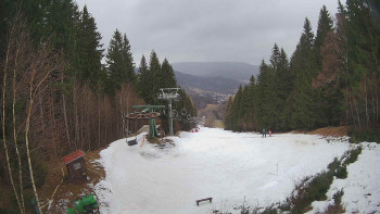 SKICENTRUM Miroslav Lipová Lázně