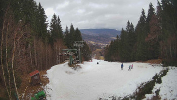 SKICENTRUM Miroslav Lipová Lázně
