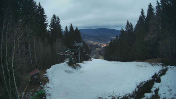 SKICENTRUM Miroslav Lipová Lázně