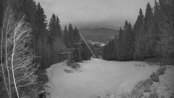 SKICENTRUM Miroslav Lipová Lázně