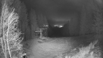 SKICENTRUM Miroslav Lipová Lázně