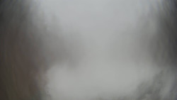 Výstupní stanice lanové dráhy