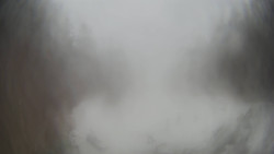 Výstupní stanice lanové dráhy