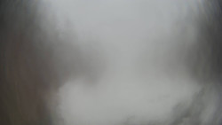 Výstupní stanice lanové dráhy