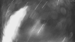 Výstupní stanice lanové dráhy