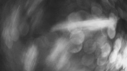 Výstupní stanice lanové dráhy