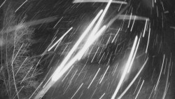 Výstupní stanice lanové dráhy