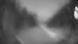 Výstupní stanice lanové dráhy