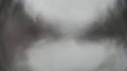 Výstupní stanice lanové dráhy