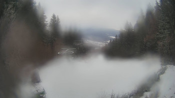 SKICENTRUM Miroslav Lipová Lázně