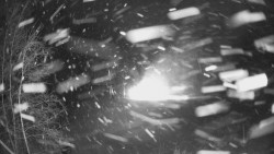 Výstupní stanice lanové dráhy