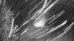 Výstupní stanice lanové dráhy