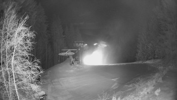 SKICENTRUM Miroslav Lipová Lázně