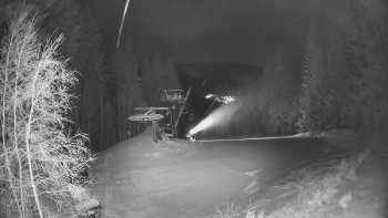 SKICENTRUM Miroslav Lipová Lázně