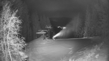 SKICENTRUM Miroslav Lipová Lázně