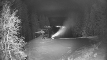 SKICENTRUM Miroslav Lipová Lázně