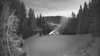 SKICENTRUM Miroslav Lipová Lázně