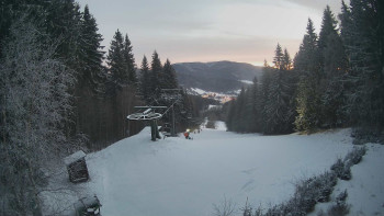 SKICENTRUM Miroslav Lipová Lázně