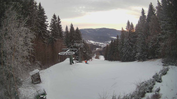 SKICENTRUM Miroslav Lipová Lázně