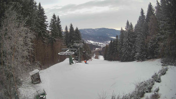 SKICENTRUM Miroslav Lipová Lázně