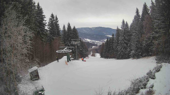 SKICENTRUM Miroslav Lipová Lázně