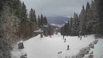 SKICENTRUM Miroslav Lipová Lázně