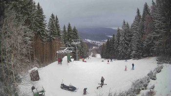 SKICENTRUM Miroslav Lipová Lázně