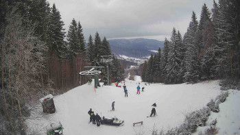 SKICENTRUM Miroslav Lipová Lázně