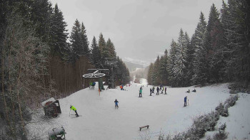 SKICENTRUM Miroslav Lipová Lázně