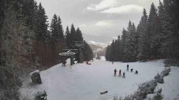 SKICENTRUM Miroslav Lipová Lázně