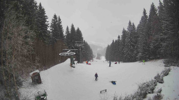 SKICENTRUM Miroslav Lipová Lázně