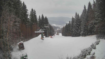 SKICENTRUM Miroslav Lipová Lázně