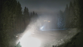 SKICENTRUM Miroslav Lipová Lázně