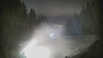 SKICENTRUM Miroslav Lipová Lázně