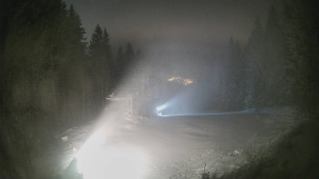 SKICENTRUM Miroslav Lipová Lázně