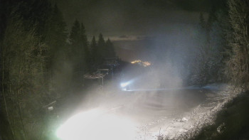 SKICENTRUM Miroslav Lipová Lázně