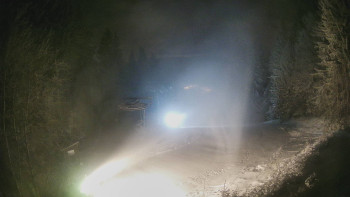 SKICENTRUM Miroslav Lipová Lázně