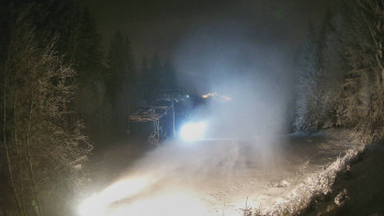 SKICENTRUM Miroslav Lipová Lázně