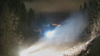 SKICENTRUM Miroslav Lipová Lázně