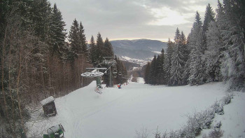 SKICENTRUM Miroslav Lipová Lázně