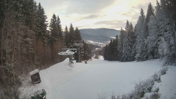 SKICENTRUM Miroslav Lipová Lázně