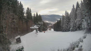 SKICENTRUM Miroslav Lipová Lázně