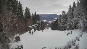 SKICENTRUM Miroslav Lipová Lázně