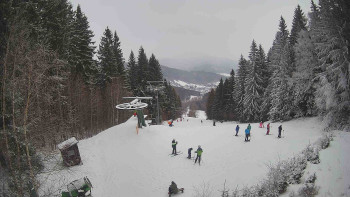 SKICENTRUM Miroslav Lipová Lázně