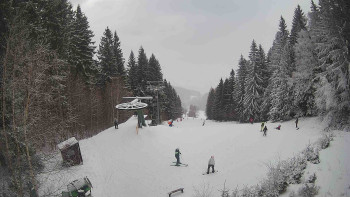 SKICENTRUM Miroslav Lipová Lázně